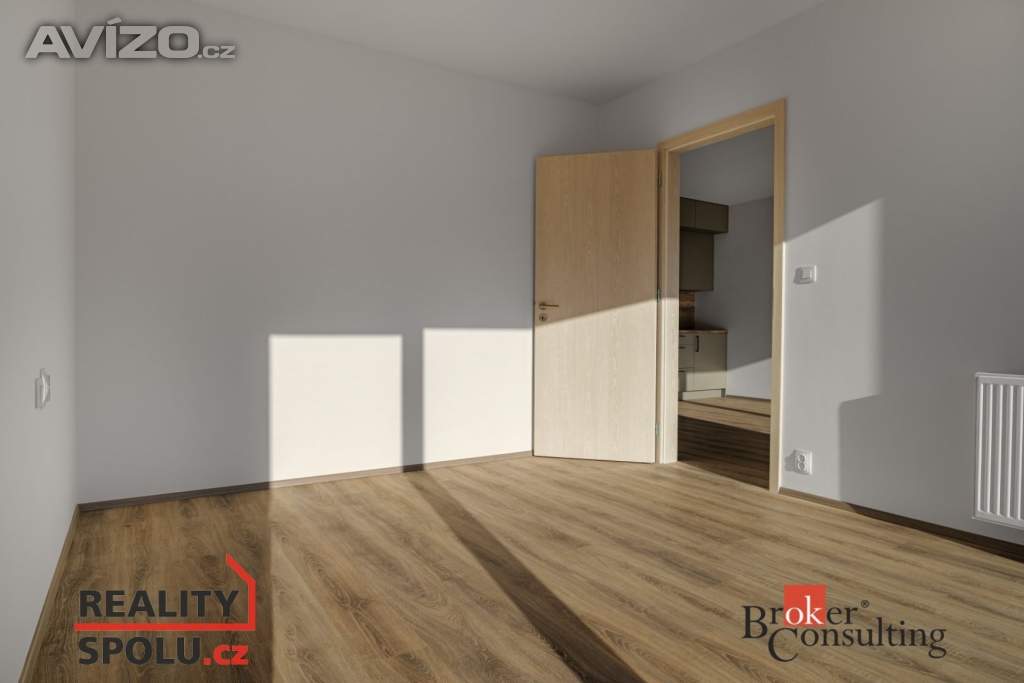 Foto inzerátu Pronájem bytu 2+kk 56 m², Hořovice