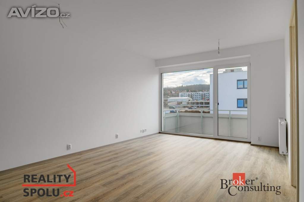 Foto inzerátu Pronájem bytu 2+kk 56 m², Hořovice