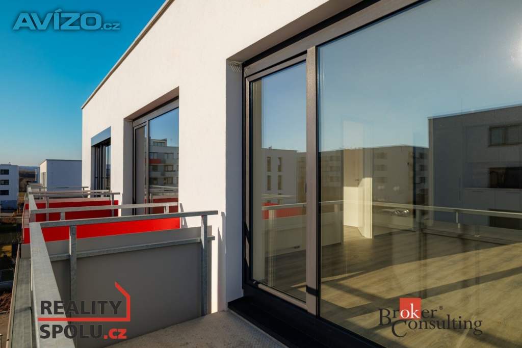 Foto inzerátu Pronájem bytu 2+kk 56 m², Hořovice