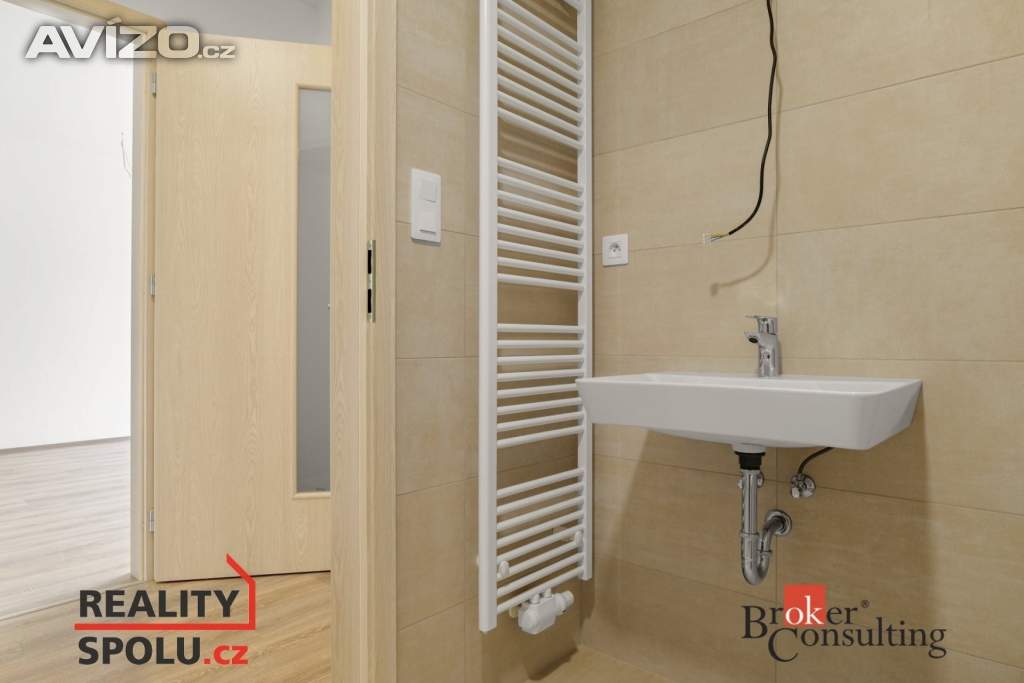 Foto inzerátu Pronájem bytu 2+kk 56 m², Hořovice