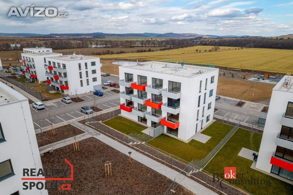 Foto inzerátu Pronájem bytu 2+kk 56 m², Hořovice