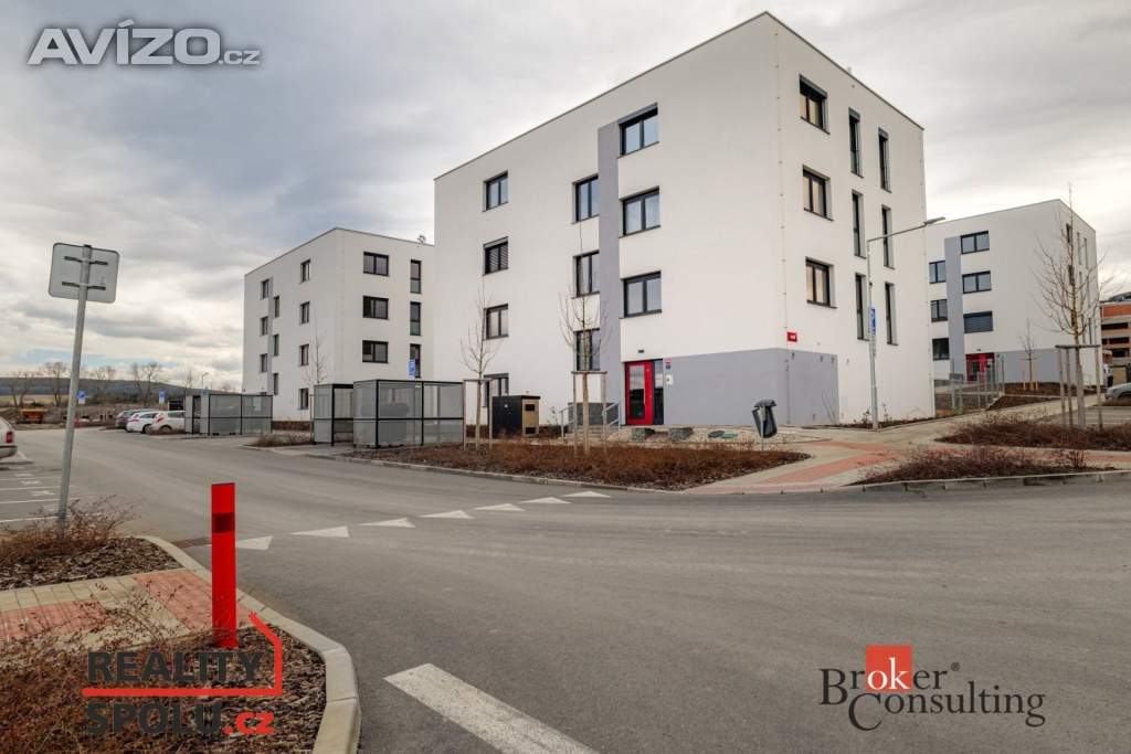 Foto inzerátu Pronájem bytu 2+kk 56 m², Hořovice