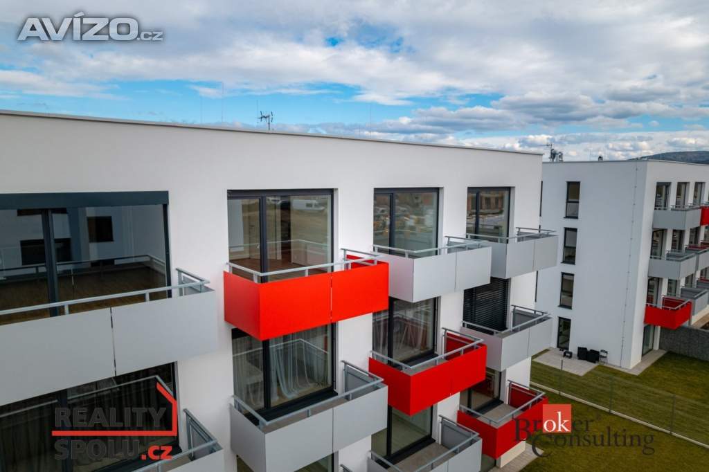 Foto inzerátu Pronájem bytu 2+kk 56 m², Hořovice