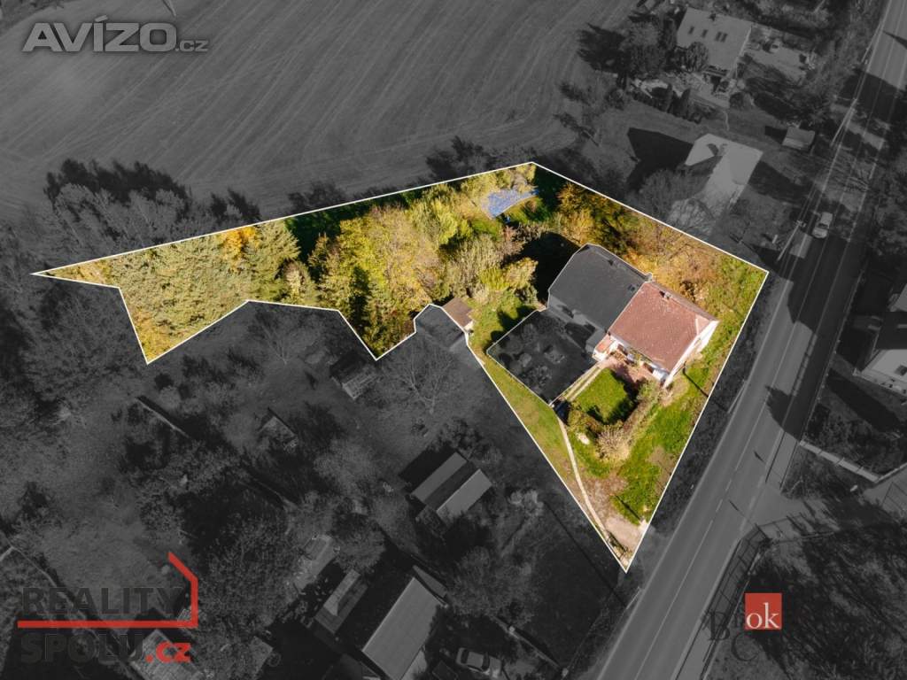 Foto inzerátu Prodej bytu 2+1 75 m², Zátor