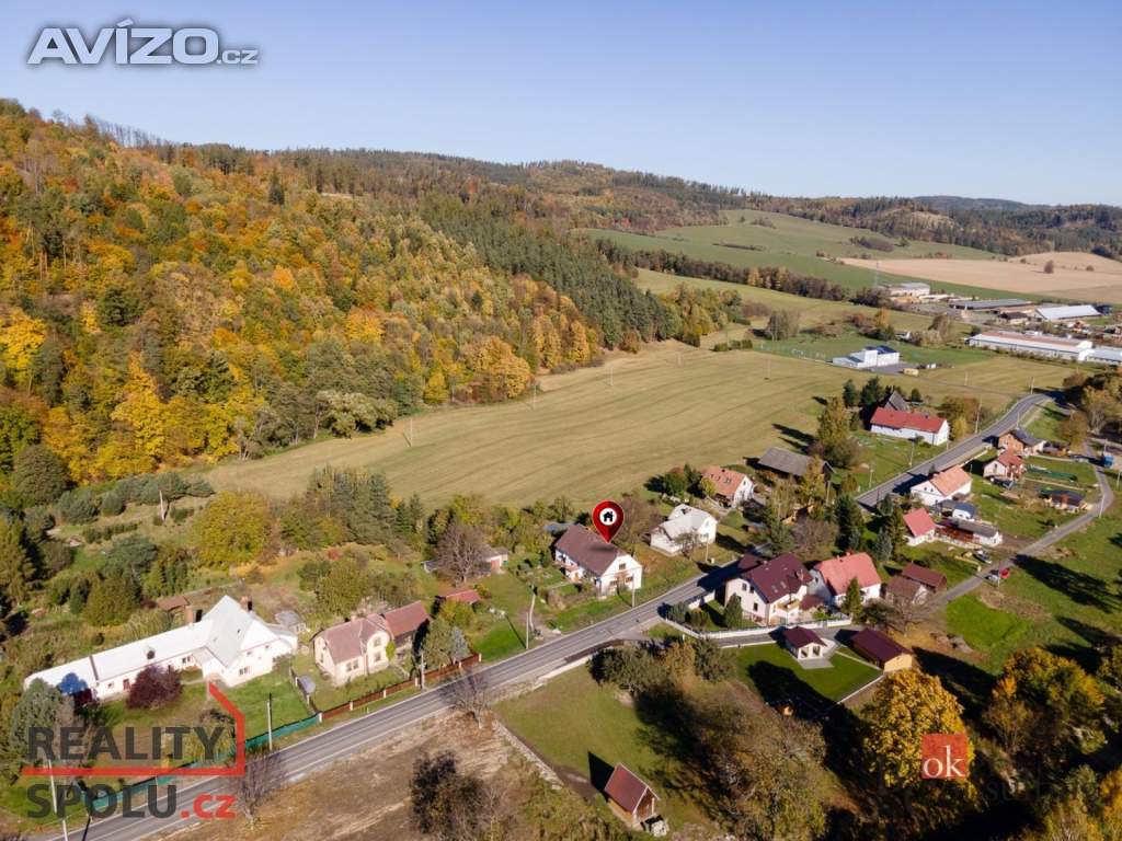 Foto inzerátu Prodej bytu 2+1 75 m², Zátor