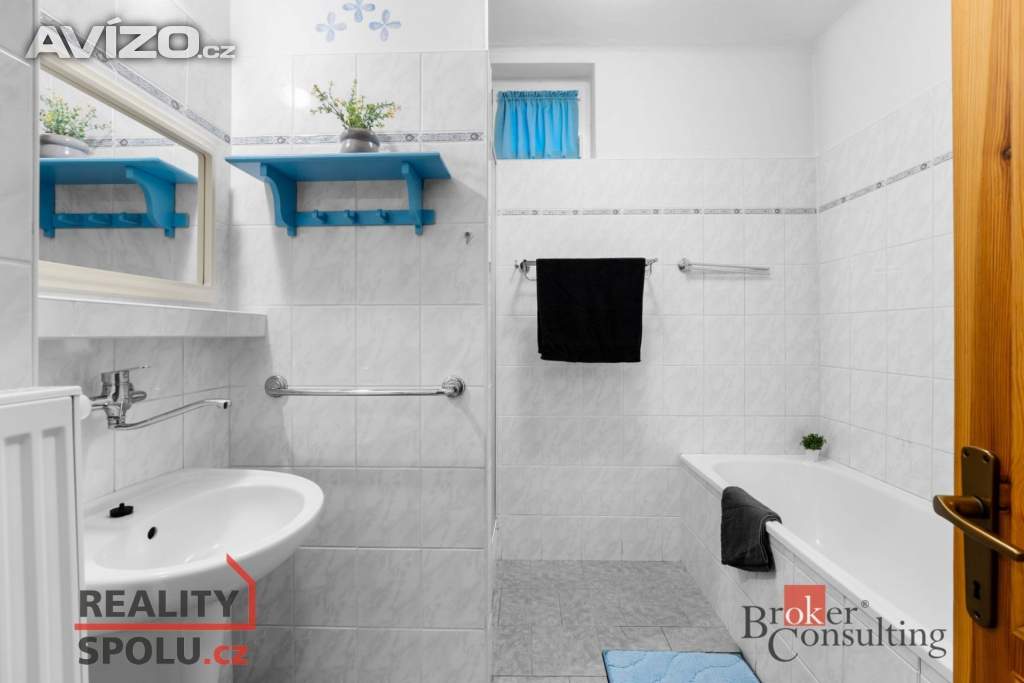 Foto inzerátu Prodej rodinného domu 144 m², Choťánky