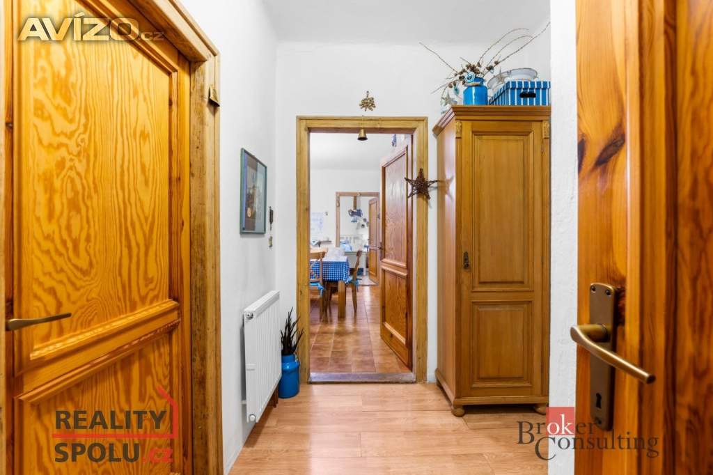Foto inzerátu Prodej rodinného domu 144 m², Choťánky