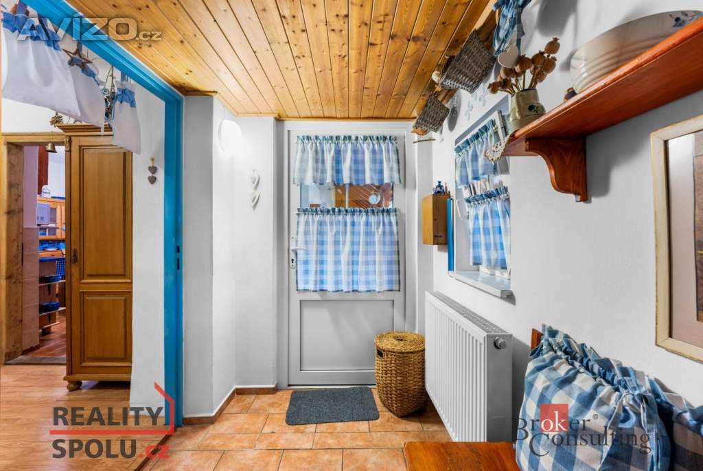 Foto inzerátu Prodej rodinného domu 144 m², Choťánky