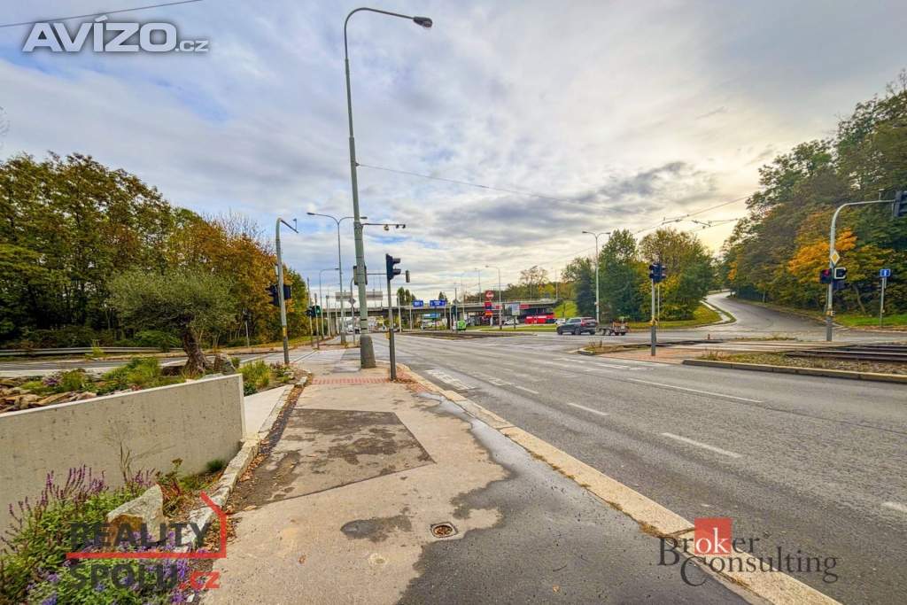 Foto inzerátu Prodej garáže 19 m², Praha