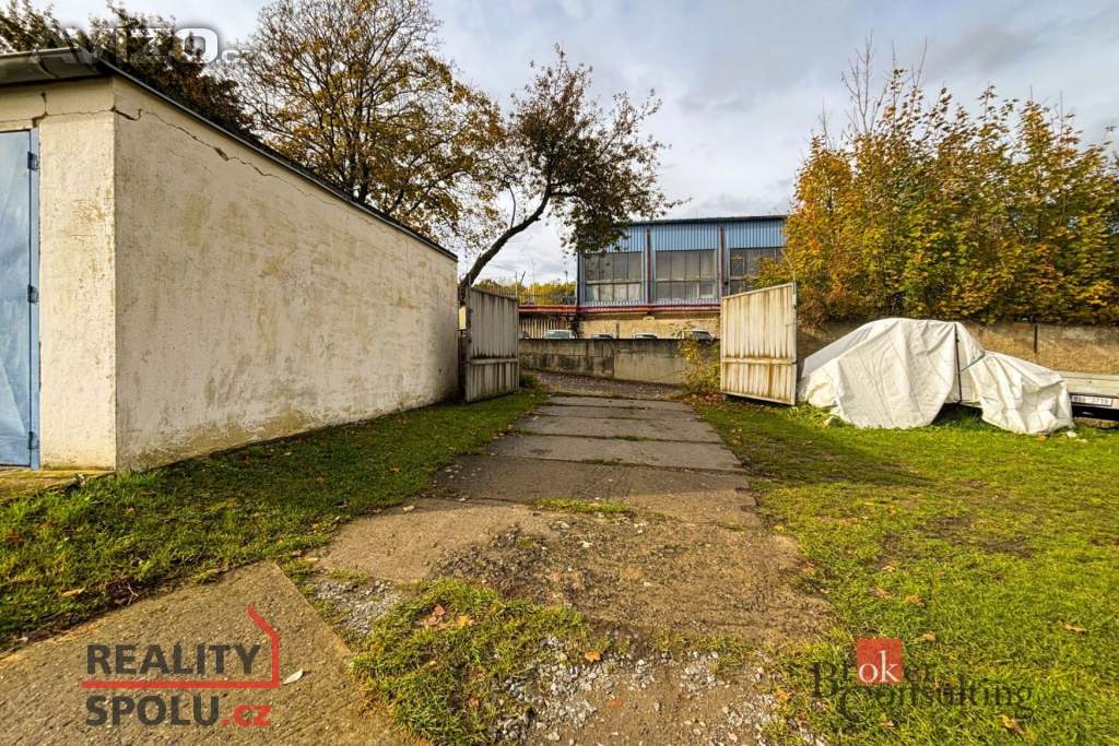 Foto inzerátu Prodej garáže 19 m², Praha