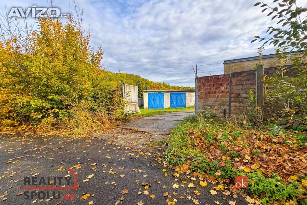 Foto inzerátu Prodej garáže 19 m², Praha