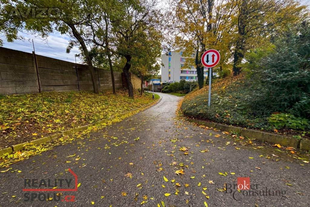 Foto inzerátu Prodej garáže 19 m², Praha