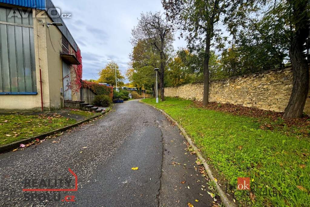 Foto inzerátu Prodej garáže 19 m², Praha