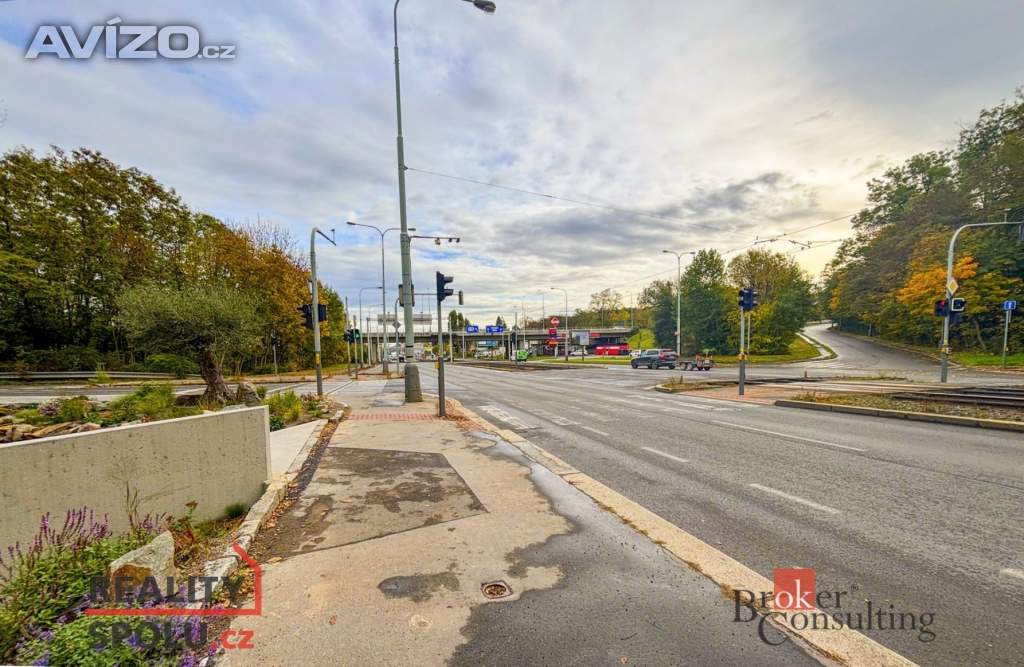 Foto inzerátu Prodej garáže 19 m², Praha