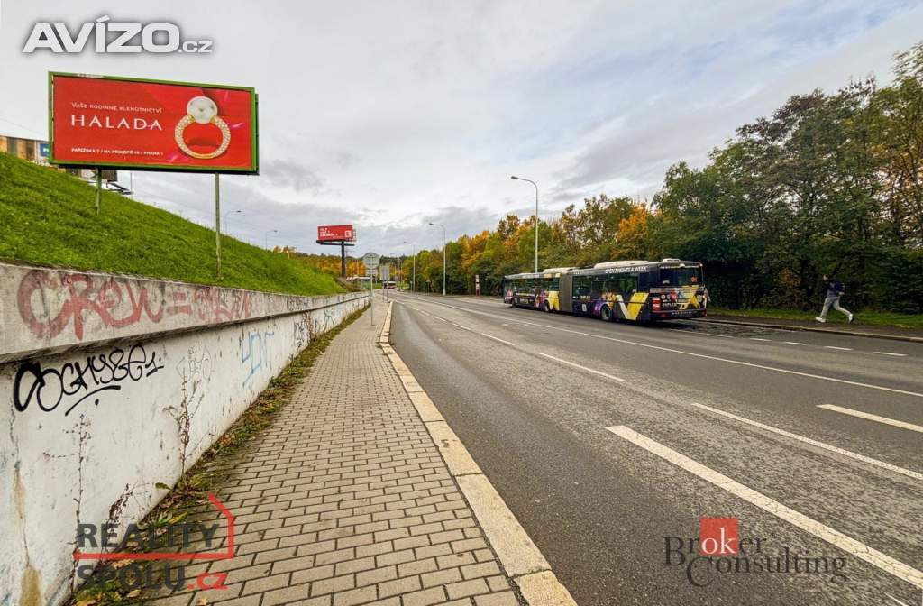 Foto inzerátu Prodej garáže 19 m², Praha