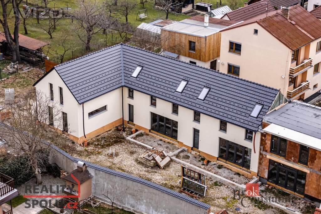 Foto inzerátu Prodej činžovní domy, 670 m² - Dubné
