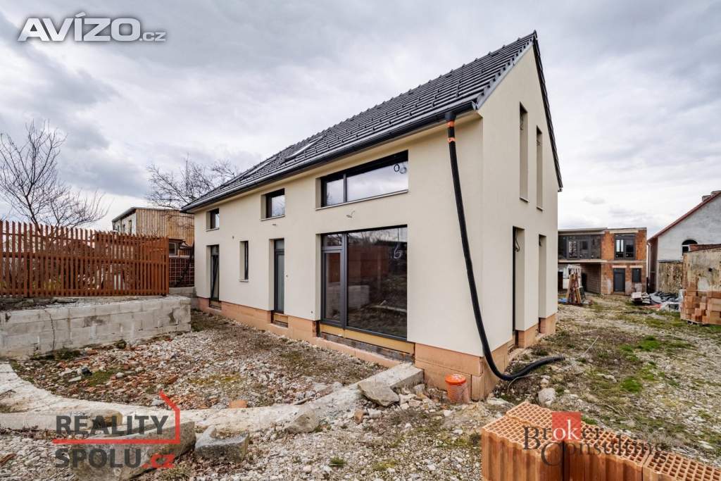 Foto inzerátu Prodej činžovní domy, 670 m² - Dubné