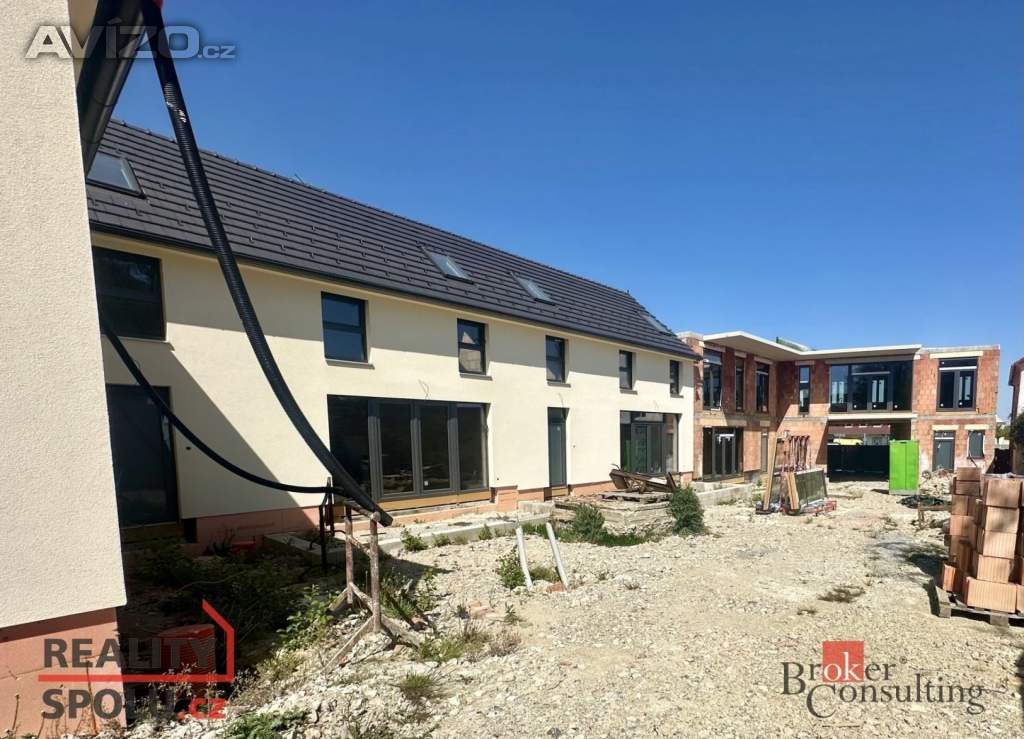 Foto inzerátu Prodej činžovní domy, 670 m² - Dubné