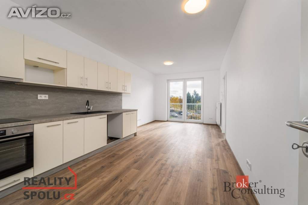 Foto inzerátu Prodej bytu 2+kk 53 m², Lázně Kynžvart