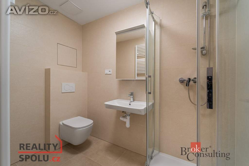 Foto inzerátu Prodej bytu 2+kk 53 m², Lázně Kynžvart