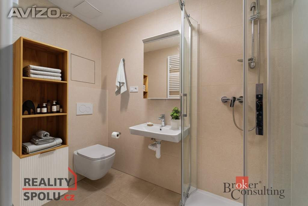 Foto inzerátu Prodej bytu 2+kk 53 m², Lázně Kynžvart