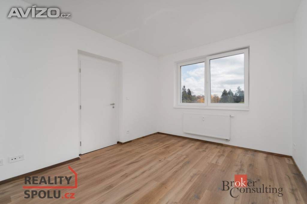 Foto inzerátu Prodej bytu 2+kk 53 m², Lázně Kynžvart