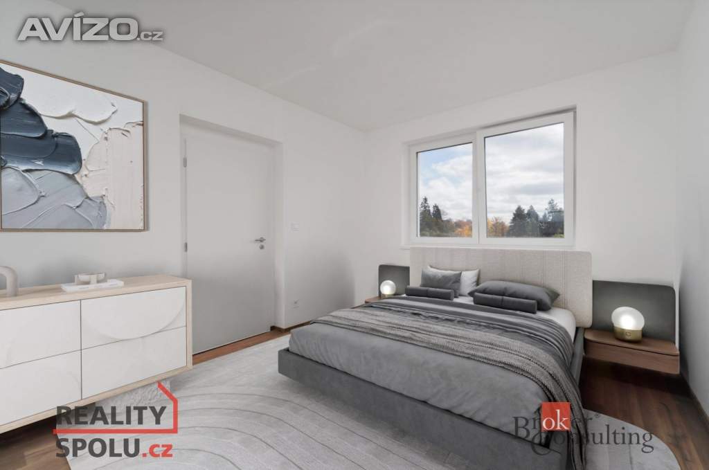 Foto inzerátu Prodej bytu 2+kk 53 m², Lázně Kynžvart