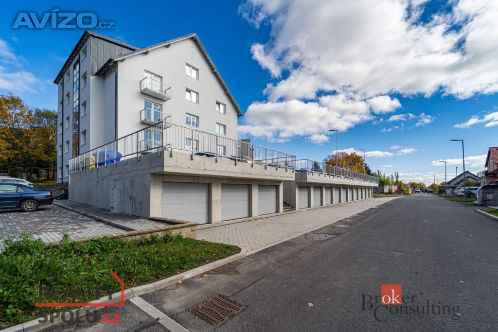 Foto inzerátu Prodej bytu 2+kk 53 m², Lázně Kynžvart