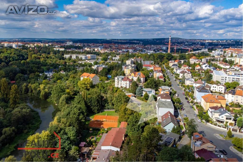 Prodej rodinného domu 222 m², Plzeň