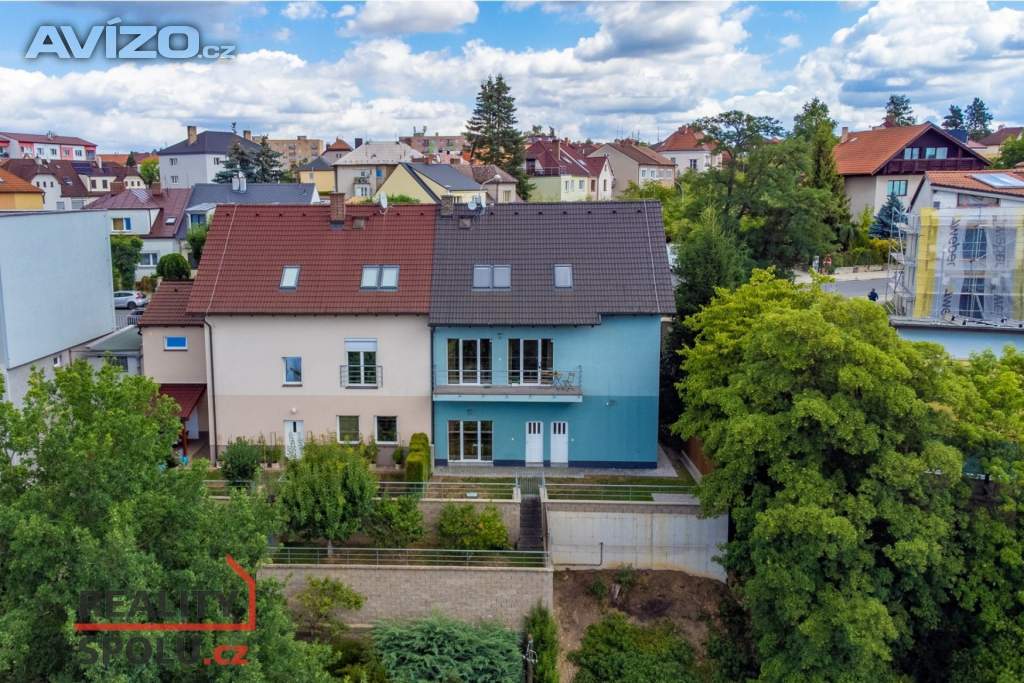 Foto inzerátu Prodej rodinného domu 222 m², Plzeň