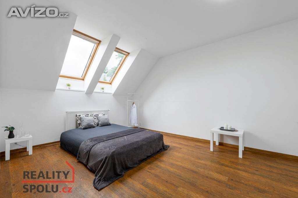 Foto inzerátu Prodej rodinného domu 222 m², Plzeň