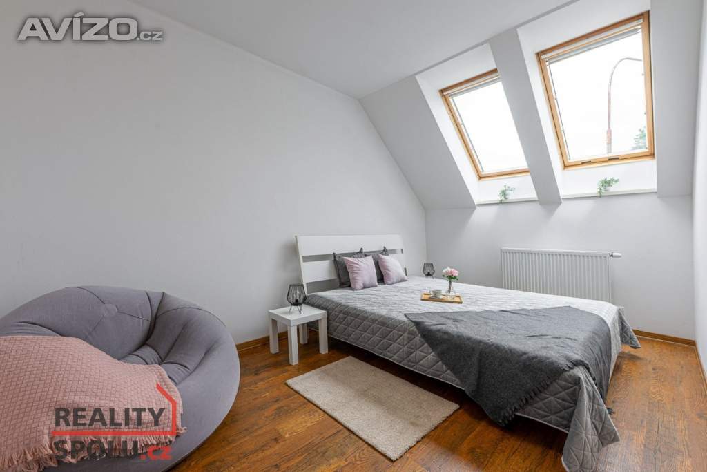 Foto inzerátu Prodej rodinného domu 222 m², Plzeň