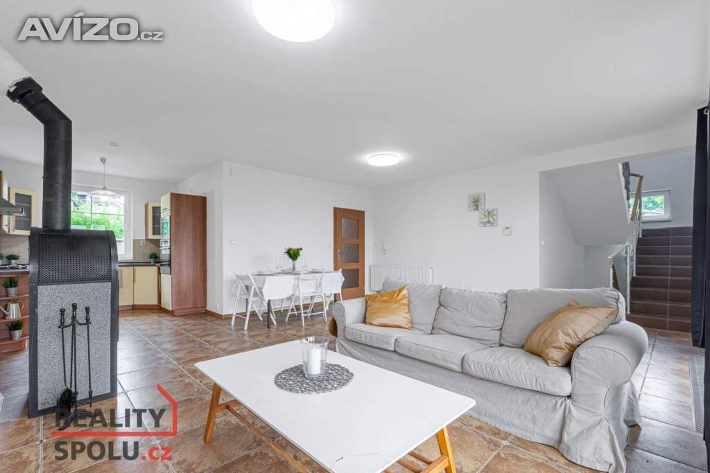 Foto inzerátu Prodej rodinného domu 222 m², Plzeň