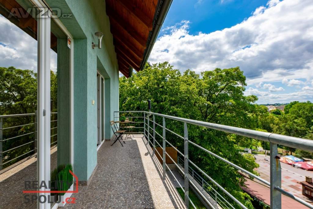 Foto inzerátu Prodej rodinného domu 222 m², Plzeň