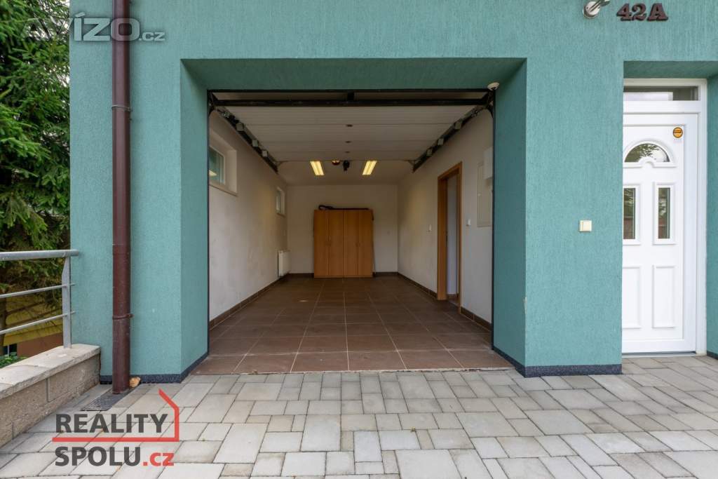 Foto inzerátu Prodej rodinného domu 222 m², Plzeň