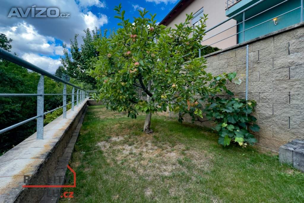 Foto inzerátu Prodej rodinného domu 222 m², Plzeň