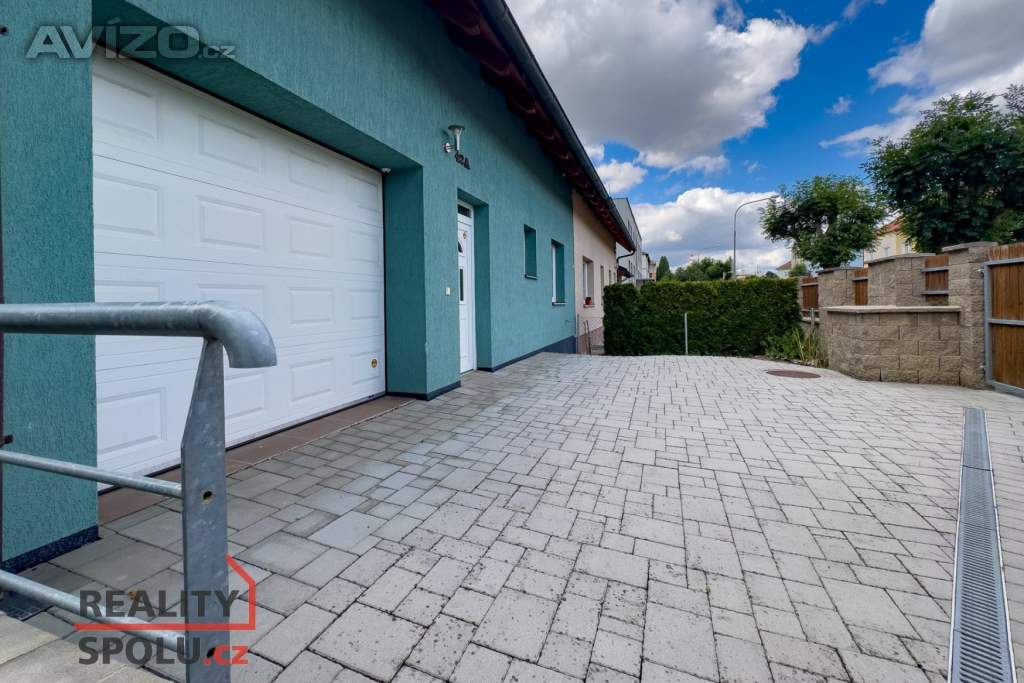 Foto inzerátu Prodej rodinného domu 222 m², Plzeň