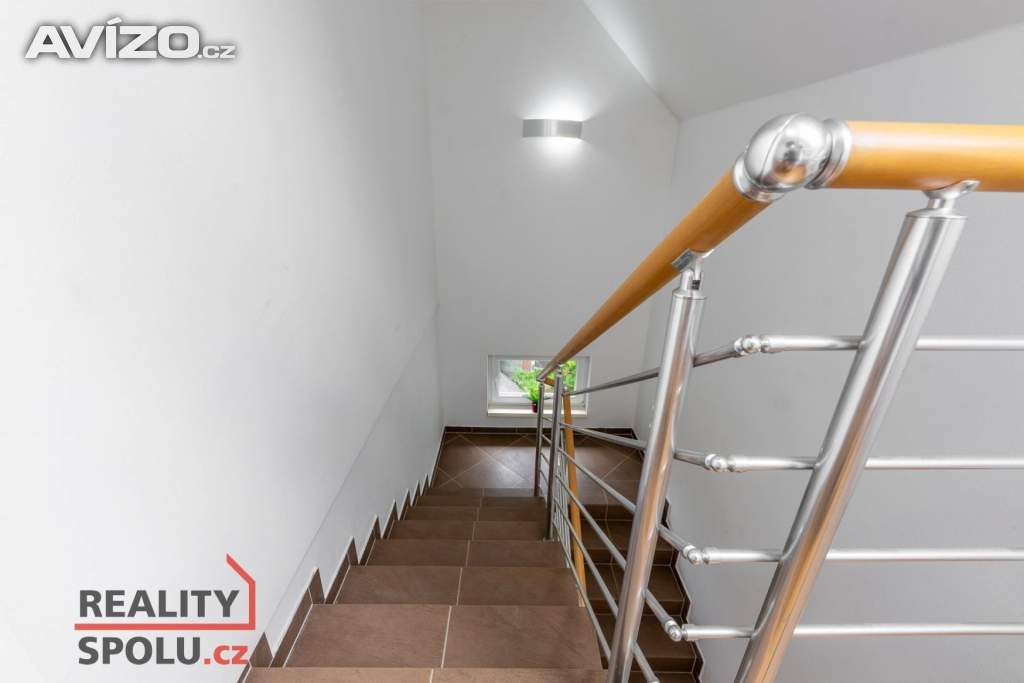 Foto inzerátu Prodej rodinného domu 222 m², Plzeň