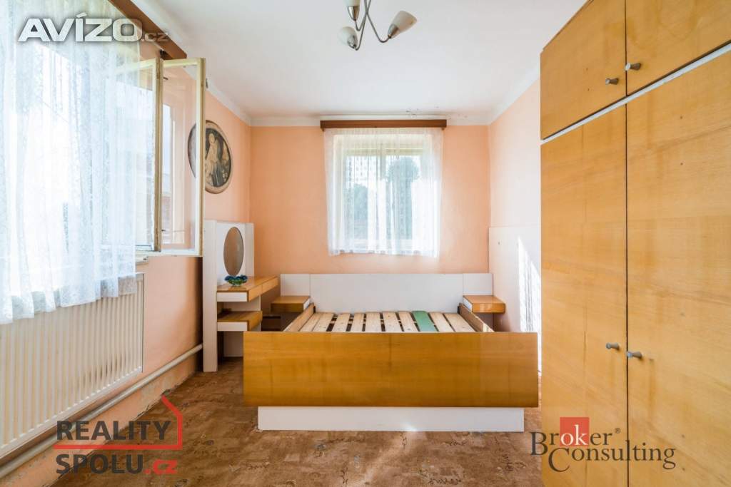 Foto inzerátu Prodej rodinné domy, 90 m² - Vortová