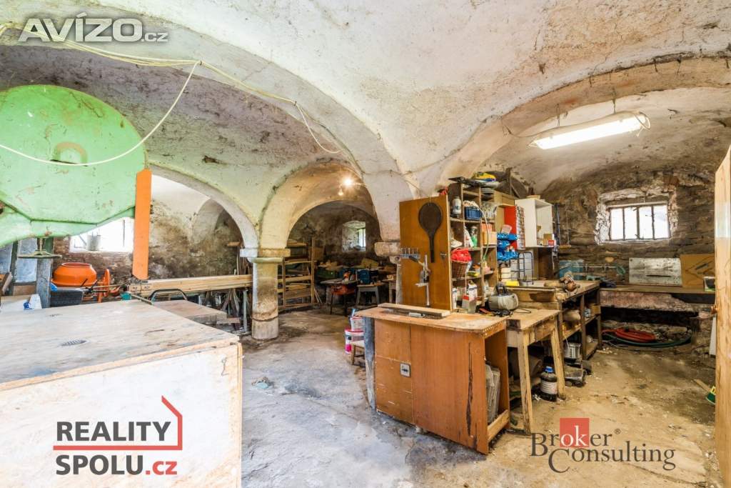 Foto inzerátu Prodej rodinné domy, 90 m² - Vortová