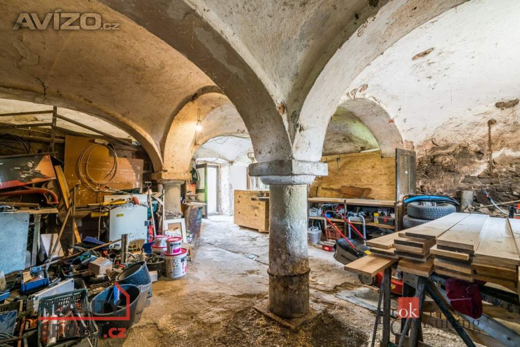 Foto inzerátu Prodej rodinné domy, 90 m² - Vortová