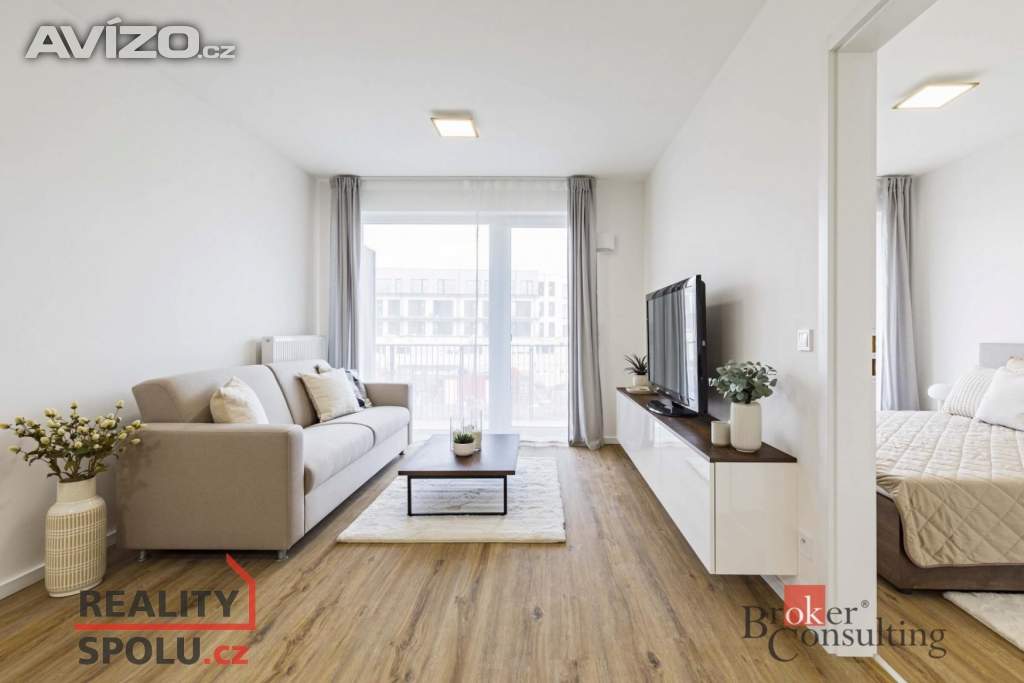 Foto inzerátu Pronájem bytu 2+kk 52 m², Kladno