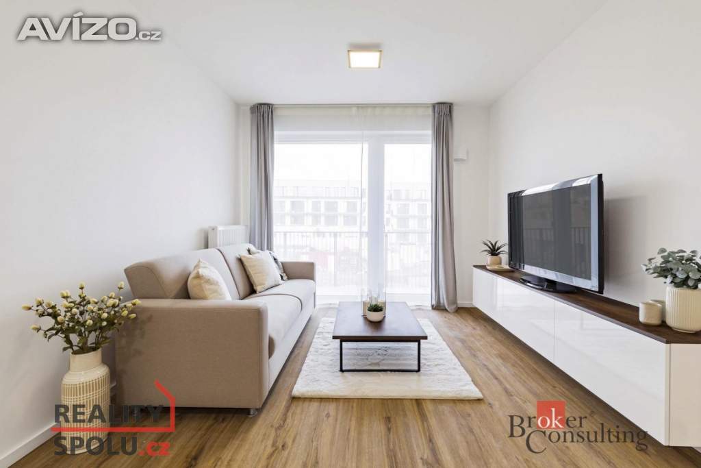 Foto inzerátu Pronájem bytu 2+kk 52 m², Kladno