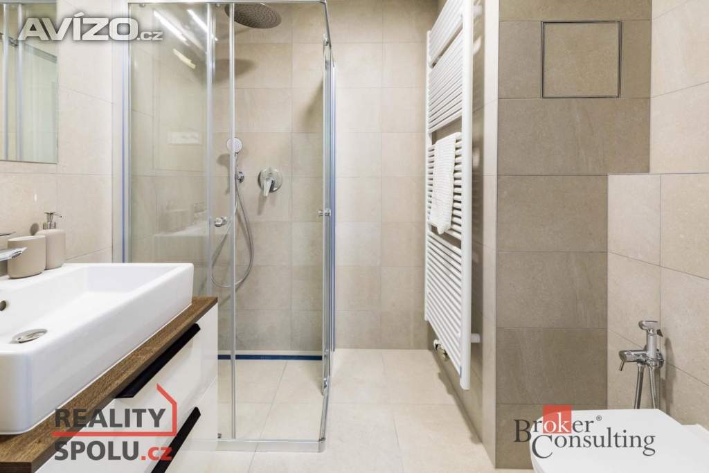 Foto inzerátu Pronájem bytu 2+kk 52 m², Kladno