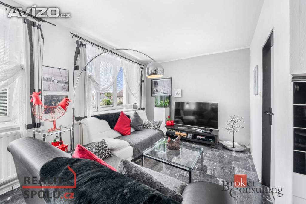 Foto inzerátu Prodej rodinné domy, 198 m² - Dolany