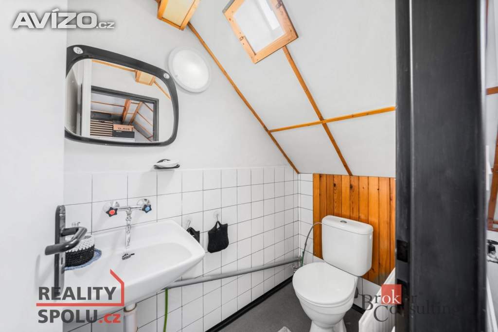 Foto inzerátu Prodej rodinné domy, 198 m² - Dolany