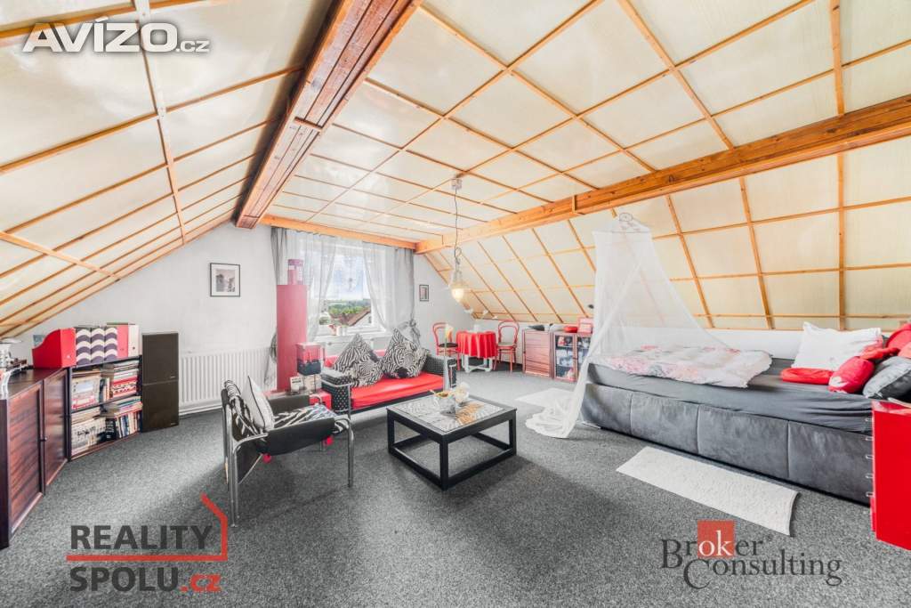 Foto inzerátu Prodej rodinné domy, 198 m² - Dolany