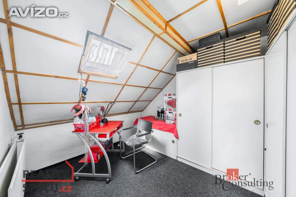 Foto inzerátu Prodej rodinné domy, 198 m² - Dolany