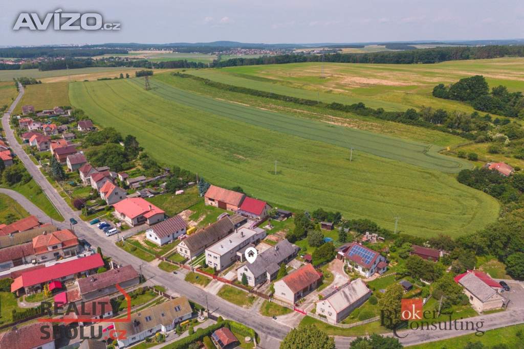 Foto inzerátu Prodej rodinné domy, 198 m² - Dolany