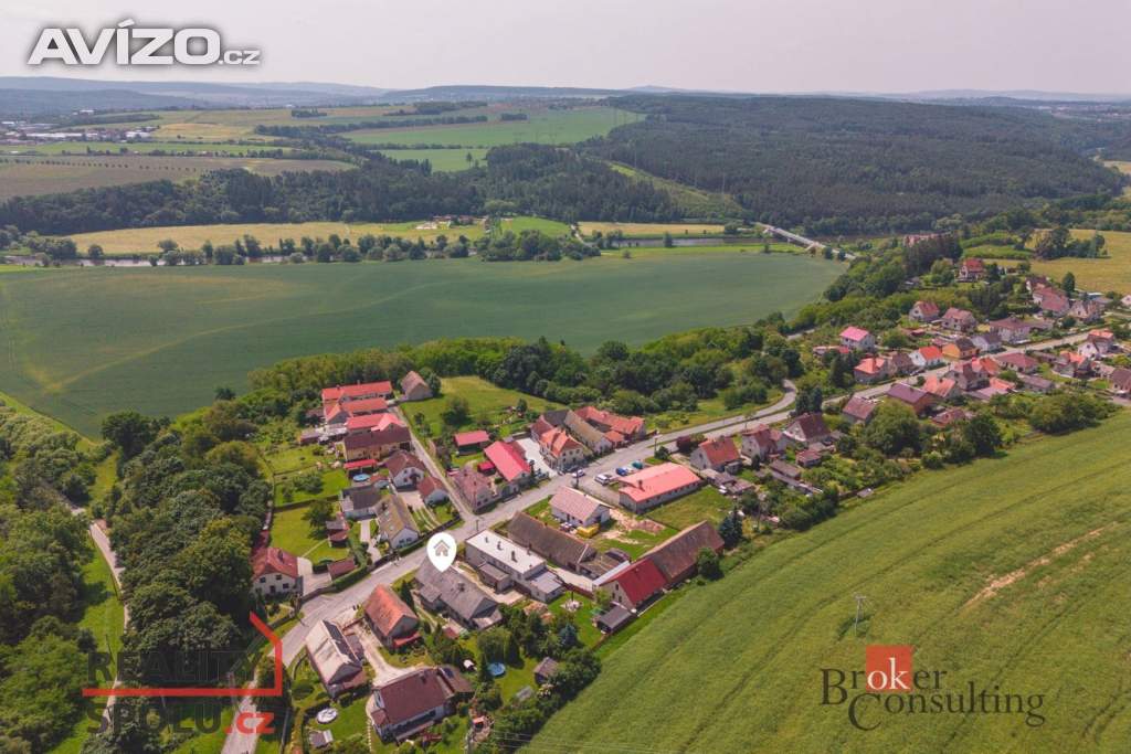 Foto inzerátu Prodej rodinné domy, 198 m² - Dolany